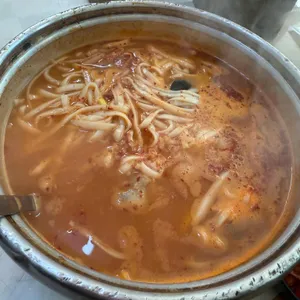 까꾸네 모리국수 사진