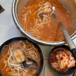 까꾸네 모리국수 사진