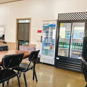 역전식당 리뷰 사진