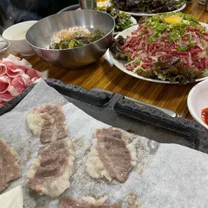 백제정육점 사진