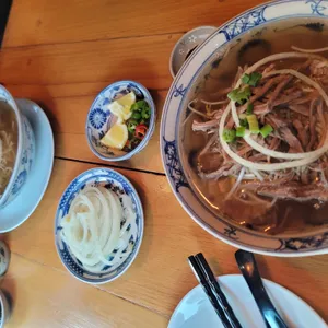 하노이의아침 사진