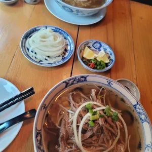 하노이의아침 사진
