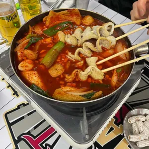 엘지포차 사진