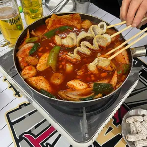 엘지포차 사진
