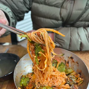 여진국수전문점 사진