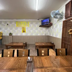 여진국수전문점 리뷰 사진