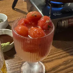 서교주담 사진