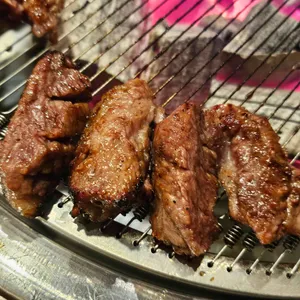 본가갈비 사진