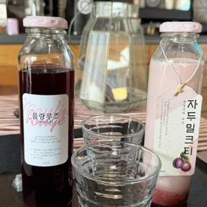 커피렉 사진