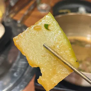 우월관 사진
