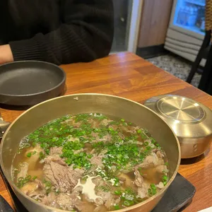 우월관 사진