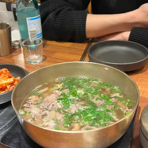 우월관 사진