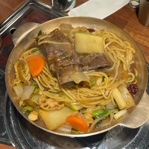 우월관 사진