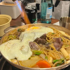 우월관 사진
