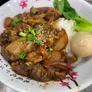 우육면 사진 2
