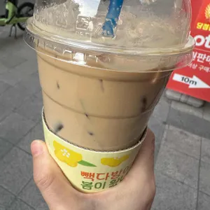 빽다방 사진