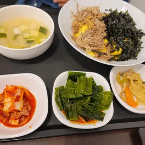 한씨네반상 사진