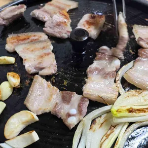 오진정육점불고기 사진