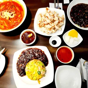 백미헌 사진