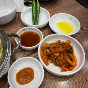현풍닭칼국수 사진