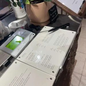오퍼 카페 리뷰 사진