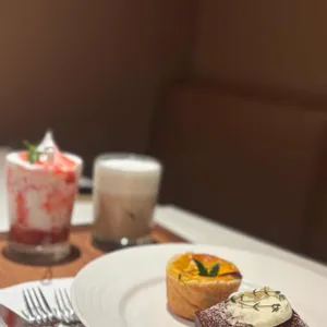 오퍼 카페 사진