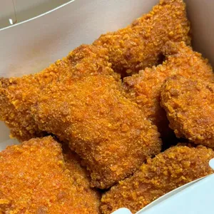 멕시카나치킨 사진