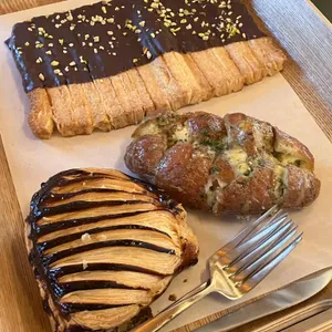만나밀 베이커리 사진
