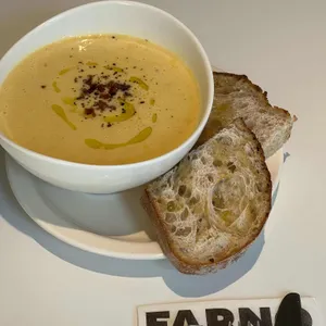 파르노 서래마을 사진