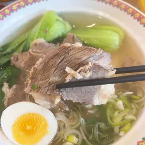백선생면방 사진