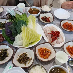 청풍명월 사진