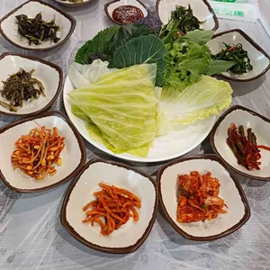 청풍명월 사진