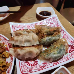 오향미엔 사진
