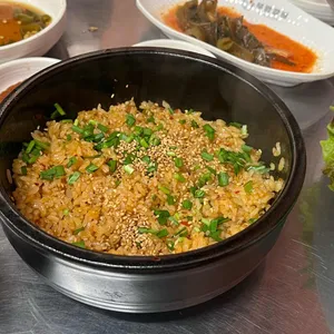 부암갈비 사진