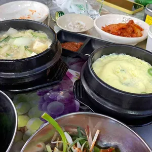 중산식당 사진
