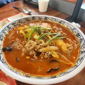 보배반점 사진