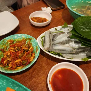 서촌계단집 사진