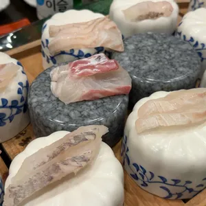 동해수산 사진
