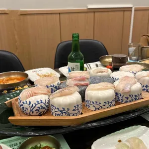 동해수산 사진 2