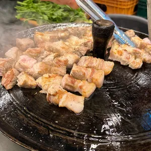 목구멍 사진