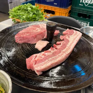 목구멍 사진