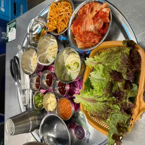 목구멍 사진