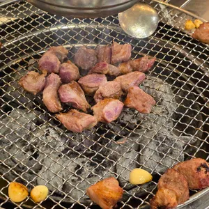 민들레화로 사진