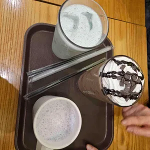 하이오커피 사진
