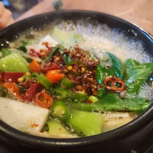 안주마을 사진