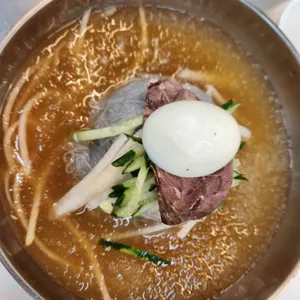 탐궁 사진