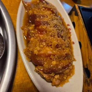 동네맛집족발 사진