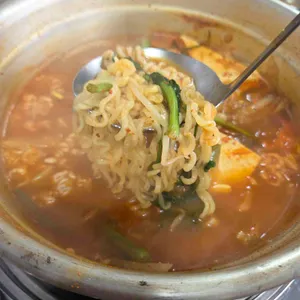 바다양푼이동태탕 사진