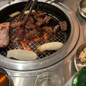 큰기와 사진