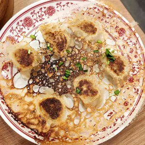 구복만두 사진